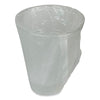 Boardwalk® Translucent Plastic Cold Cups, Individually Wrapped, 9 oz, Polypropylene, 1,000/Carton Cold Drink Cups, Plastic - Office Ready