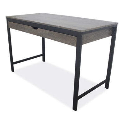 Workspace by Alera® Modern Writing Desk, 47.24