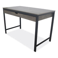 Workspace by Alera® Modern Writing Desk, 47.24
