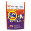 Tide® Better Together Laundry Care Bundle, (2) Bags Tide Pods, (2) Boxes Bounce Dryer Sheets, (1) Bottle Downy Unstopables Laundry Detergents - Office Ready