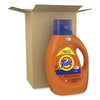 Tide® Liquid Laundry Detergent, Original Scent, 92 oz Bottle Laundry Detergents - Office Ready