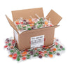 Office Snax® Lick Stix, Randomly Assorted Flavors, 5 lb Bag Candy - Office Ready