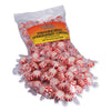 Office Snax® Candy Assortments, Starlight Peppermint Candy, 1 lb Bag Food-Candy - Office Ready