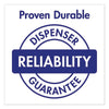 PURELL® CS6 Soap Touch-Free Dispenser, 1,200 mL, 4.88 x 8.8 x 11.38, Graphite  - Office Ready