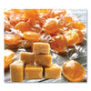 Office Snax® Candy Assortments, Butterscotch Smooth Candy Mix, 1 lb Bag Food-Candy - Office Ready