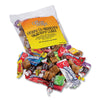 Office Snax® Candy Assortments, Soft and Chewy Candy Mix, 1 lb Bag Food-Candy - Office Ready