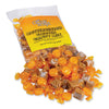 Office Snax® Candy Assortments, Butterscotch Smooth Candy Mix, 1 lb Bag Food-Candy - Office Ready