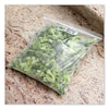 Boardwalk® Reclosable Food Storage Bags, 1 gal, 2.7 mil, 10.5" x 11", Clear, 250/Box Zipper & Slider Freezer Bags - Office Ready