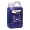 Betco® Quat-Stat™ 5 Disinfectant, Lavender Scent, 2 L Bottle, 4/Carton Disinfectants/Cleaners - Office Ready