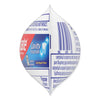 Colgate® Fluoride Toothpaste, Personal Sized, Personal Size, 0.85 oz Tube, Unboxed, 240/Carton Toothpaste - Office Ready