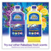 Fabuloso® Antibacterial Multi-Purpose Cleaner, Sparkling Citrus Scent, 48 oz Bottle, 6/Carton Cleaners & Detergents-Multipurpose Cleaner - Office Ready
