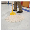 Betco® pH7 Floor Cleaner, Lemon Scent, 1 gal Bottle, 4/Carton Floor Cleaners/Degreasers - Office Ready