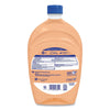 Softsoap?« Antibacterial Liquid Hand Soap Refills, Fresh, Orange, 50 oz Liquid Soap, Antibacterial - Office Ready