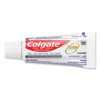 Colgate® Total® Toothpaste, Coolmint, 0.88 oz, 24/Carton Toothpaste - Office Ready