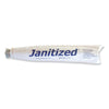 Janitized® Vacuum Filters, 25/Carton  - Office Ready