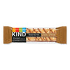 KIND Nuts and Spices Bar, Peanut Butter, 1.4 oz, 12/Pack Nutrition Bars - Office Ready