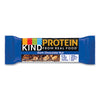 KIND Protein Bars, Double Dark Chocolate, 1.76 oz, 12/Pack Protein Bars - Office Ready