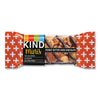 KIND Minis, Peanut Butter Dark Chocolate, 0.7 oz, 10/Pack Nutrition Bars - Office Ready