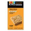 KIND Healthy Grains Bars, Oats and Honey with Toasted Coconut, 1.2 oz, 12/Box Nutrition Bars - Office Ready