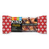 KIND Minis, Dark Chocolate Cherry Cashew, 0.7 oz, 10/Pack Nutrition Bars - Office Ready