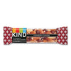 KIND Plus Nutrition Boost Bars, Cranberry Almond and Antioxidants, 1.4 oz, 12/Box Nutrition Bars - Office Ready