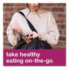 KIND Plus Nutrition Boost Bars, Pom. Blueberry Pistachio/Antioxidants, 1.4 oz, 12/Box Nutrition Bars - Office Ready