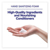 PURELL® Advanced Hand Sanitizer Foam, For ES4 Dispensers, 1,200 mL Refill, Refreshing Scent, 2/Carton Hand Sanitizer Refills, Foam - Office Ready