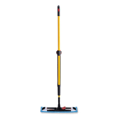 Rubbermaid Commercial Products Introduces the Disposable Mop