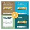 Neosporin® Antibiotic Ointment, 0.03 oz Packet, 144/Box Antibiotic Ointments - Office Ready
