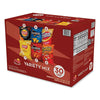 Frito-Lay Classic Variety Mix 30 Ct, Assorted, 30 Bags/Box Snacks - Office Ready