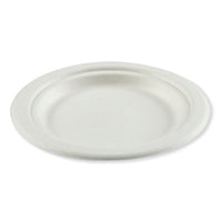 AmerCareRoyal® Bagasse PFAS-Free Dinnerware, Plate, 6