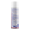 LYSOL® Brand I.C.™ Foaming Disinfectant Cleaner, 24 oz Aerosol Spray, 12/Carton Disinfectants/Cleaners - Office Ready