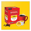 Community Coffee?« Coffee & Chicory, 24/Box Coffee K-Cups - Office Ready
