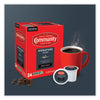 Community Coffee?« Signature Blend, 24/Box Coffee K-Cups - Office Ready