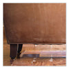 deflecto® Under Furniture Air Deflector, 11 x 20 x 1.25, Clear Register/Vent Deflectors - Office Ready