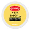 Community Coffee?« Caf?? Special, 24/Box Coffee K-Cups - Office Ready