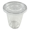 Boardwalk® Clear Plastic Cold Cups, Squat, 12 oz, PET, 1,000/Carton Cold Drink Cups, Plastic - Office Ready