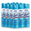 Professional LYSOL® Brand Disinfectant Spray, Fresh, 19 oz Aerosol Spray Disinfectants/Sanitizers - Office Ready