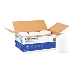 Everwipe™ Chem-Ready® Dry Wipes, 10 x 12, 90/Box, 6 Boxes/Carton