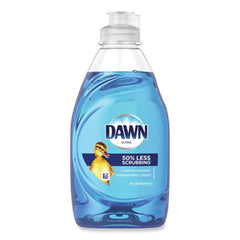 Dawn® Ultra Liquid Dish Detergent, Dawn Original, 7.5 oz Bottle, 12/Carton