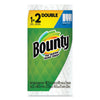 Bounty® Select-a-Size Kitchen Roll Paper Towels, 2-Ply, 5.9 x 11, White, 90 Sheets/Double Roll, 24 Rolls/Carton Perforated Paper Towel Rolls - Office Ready