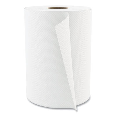 Cascades PRO Select?« Roll Paper Towels, 1-Ply, 7.88