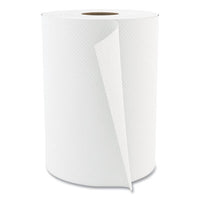 Cascades PRO Select?« Roll Paper Towels, 1-Ply, 7.88