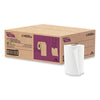 Cascades PRO Select?« Roll Paper Towels, 1-Ply, 7.88" x 350 ft, White, 12 Rolls/Carton Hardwound Paper Towel Rolls - Office Ready
