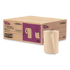 Cascades PRO Select® Hardwound Roll Towels, 1-Ply, 7.88" x 350 ft, Natural, 12 Rolls/Carton Hardwound Paper Towel Rolls - Office Ready