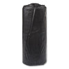 Inteplast Group Low-Density Commercial Can Liners, Coreless Interleaved Roll, 60 gal, 1.5 mil, 38" x 58", Black, 20/Roll, 5 Rolls/CT Low-Density Waste Can Liners - Office Ready