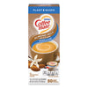 Coffee mate® Plant-Based Almond Milk Non-Dairy Liquid Creamer Singles, Natural Vanilla, 0.38 oz Tubs, 50/Box Coffee Creamers - Office Ready