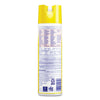 Professional LYSOL® Brand Disinfectant Spray, Original Scent, 19 oz Aerosol Spray, 12/Carton Disinfectants/Sanitizers - Office Ready