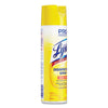 Professional LYSOL® Brand Disinfectant Spray, Original Scent, 19 oz Aerosol Spray, 12/Carton Disinfectants/Sanitizers - Office Ready