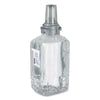 PROVON® Clear & Mild Foam Hand Wash, Unscented, 1,250 mL Refill, 3/Carton Foam Soap Refills - Office Ready